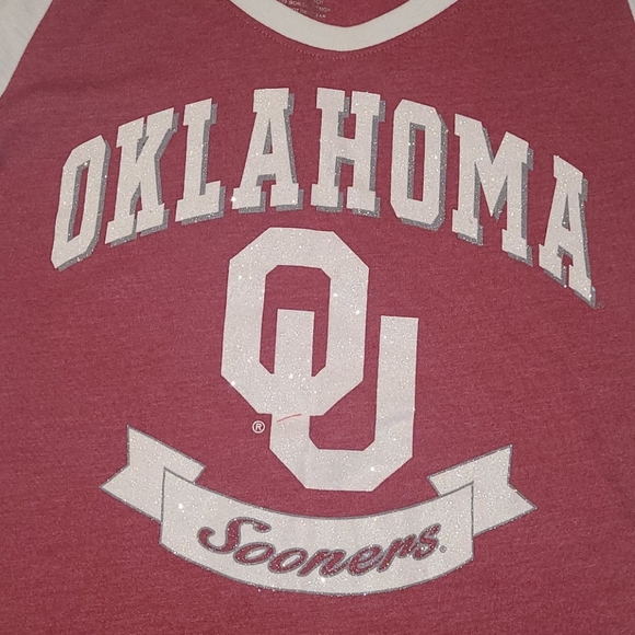 Oklahoma tee - Picture 2 of 4
